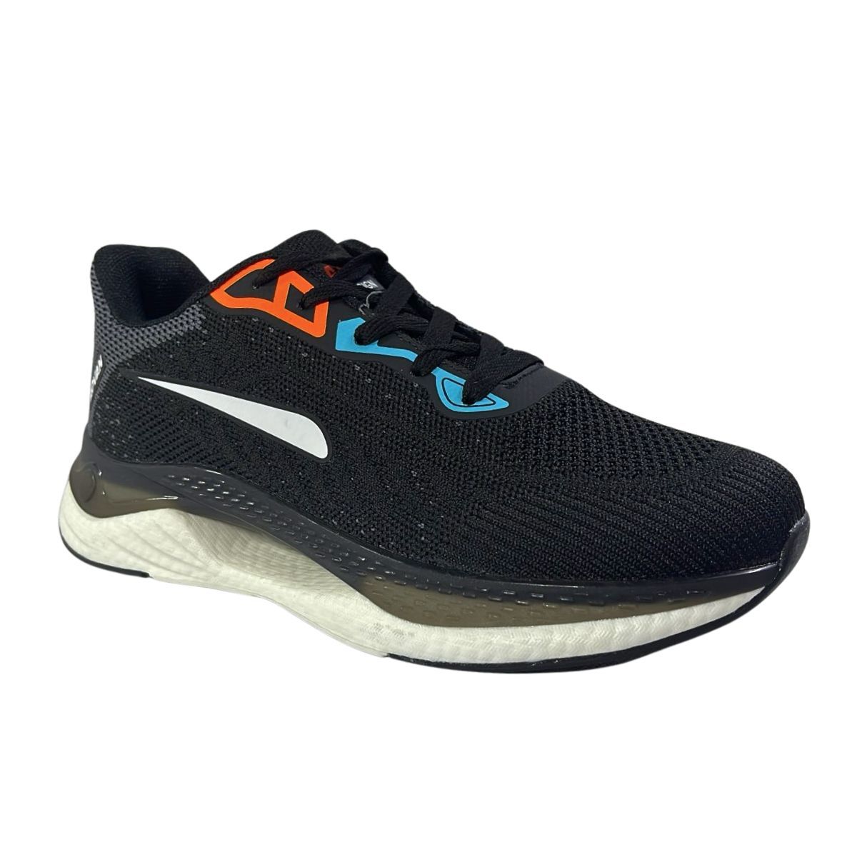 GENERICO - Tenis Advan Smooth Para Hombre