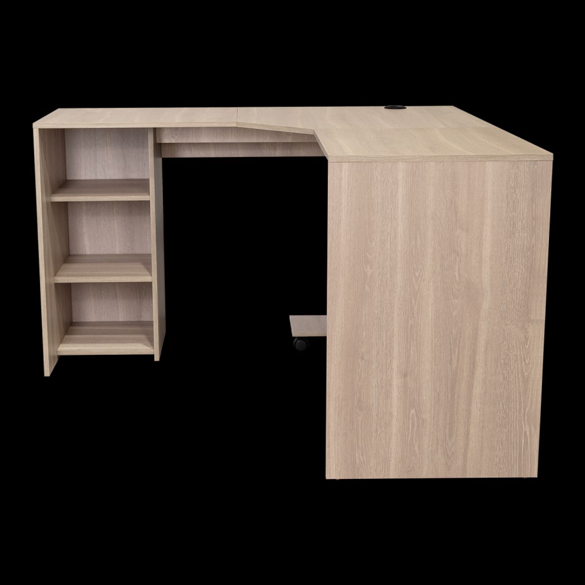 RTA DESIGN - Escritorio Baggio Color Bardolino RTA Muebles