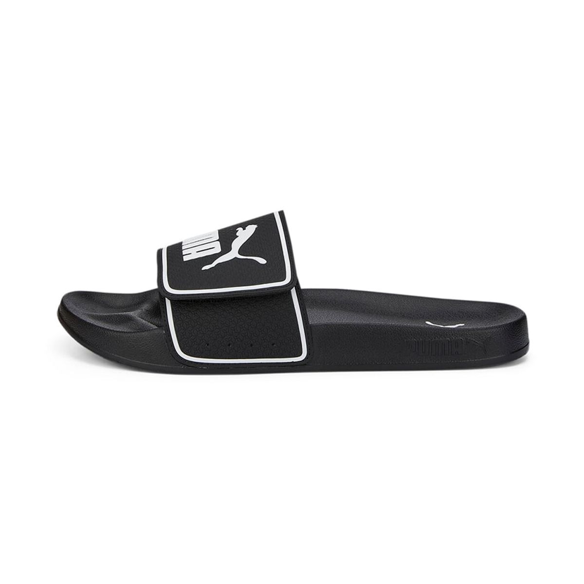 PUMA - Sandalias Puma para Hombre Leadcat 20 V Negro