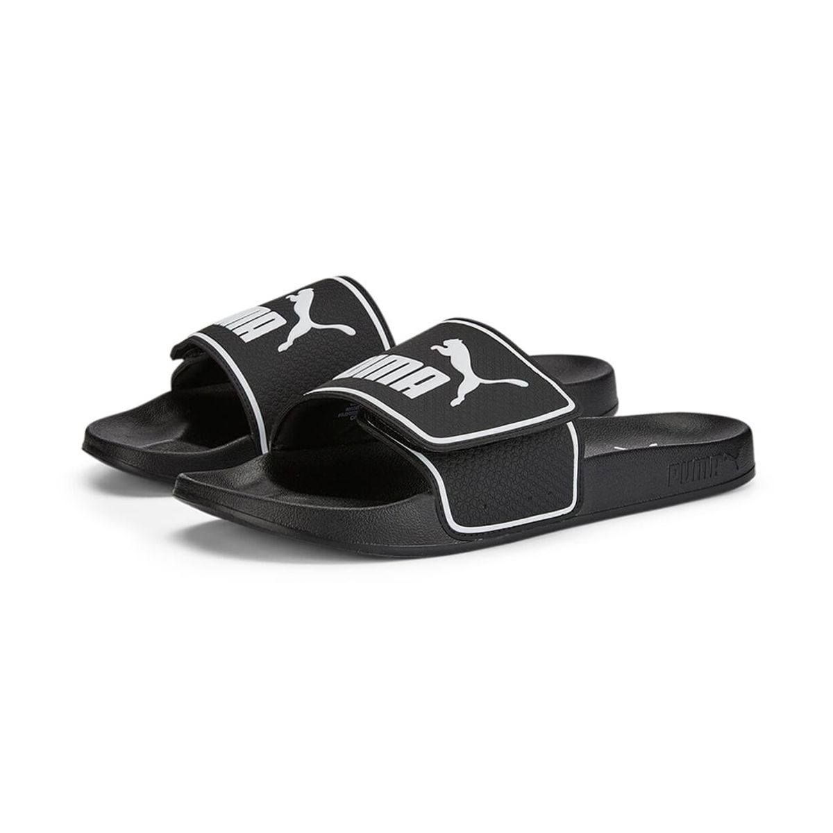 PUMA - Sandalias Puma para Hombre Leadcat 20 V Negro