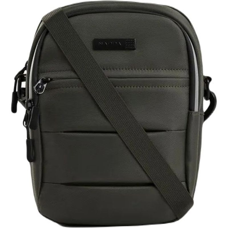 NAPPA - Bandolera Nappa Craig