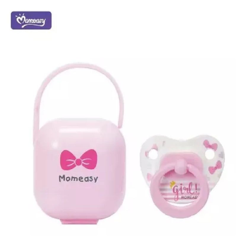 MUNDO BEBE - Chupos De Entretencion Para Bebe Mamila Niña