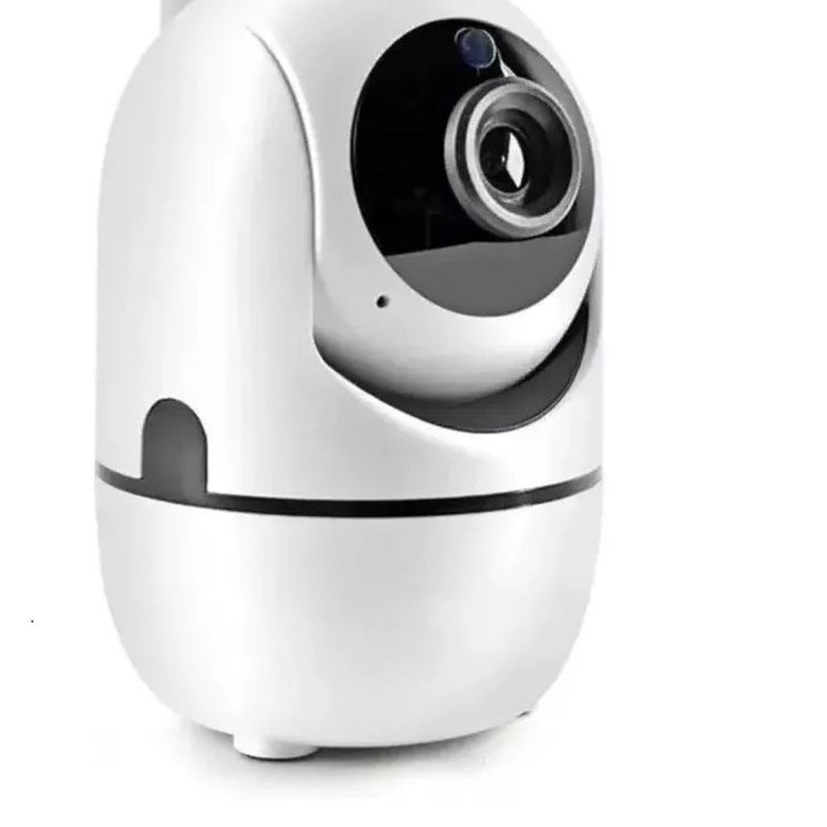 GENERICO - Camara Robotica Wif i Hd 720p Visión Nocturna App Y