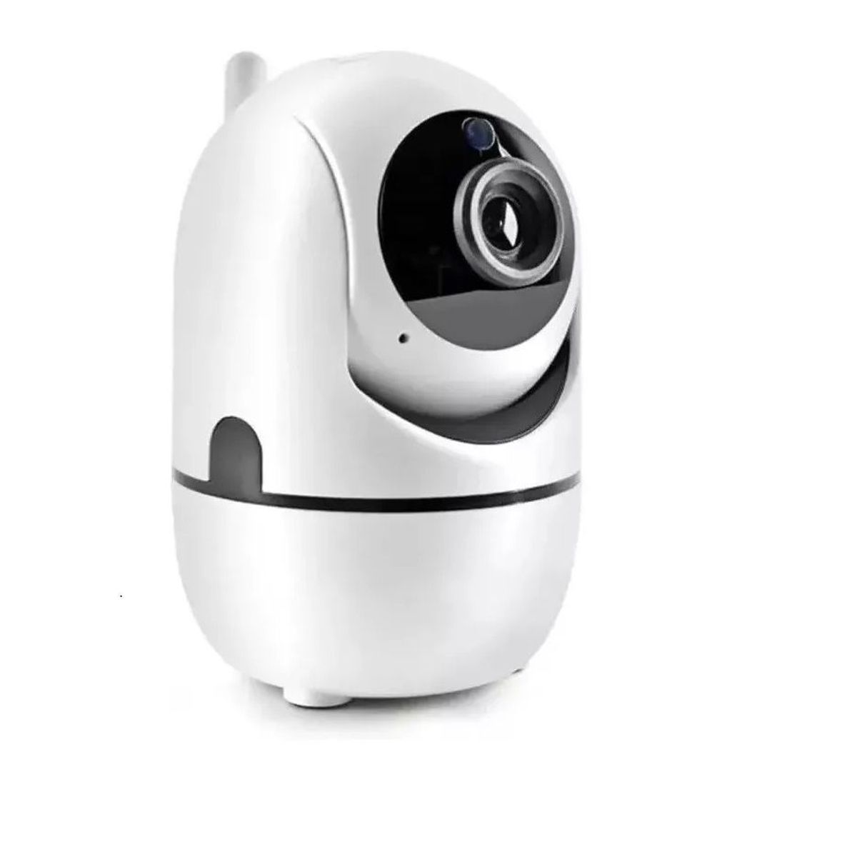 GENERICO - Camara Robotica Wif i Hd 720p Visión Nocturna App Y