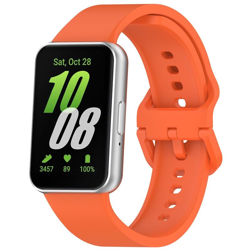 GENERICO - Manilla Compatible Con Samsung Galaxy Fit 3