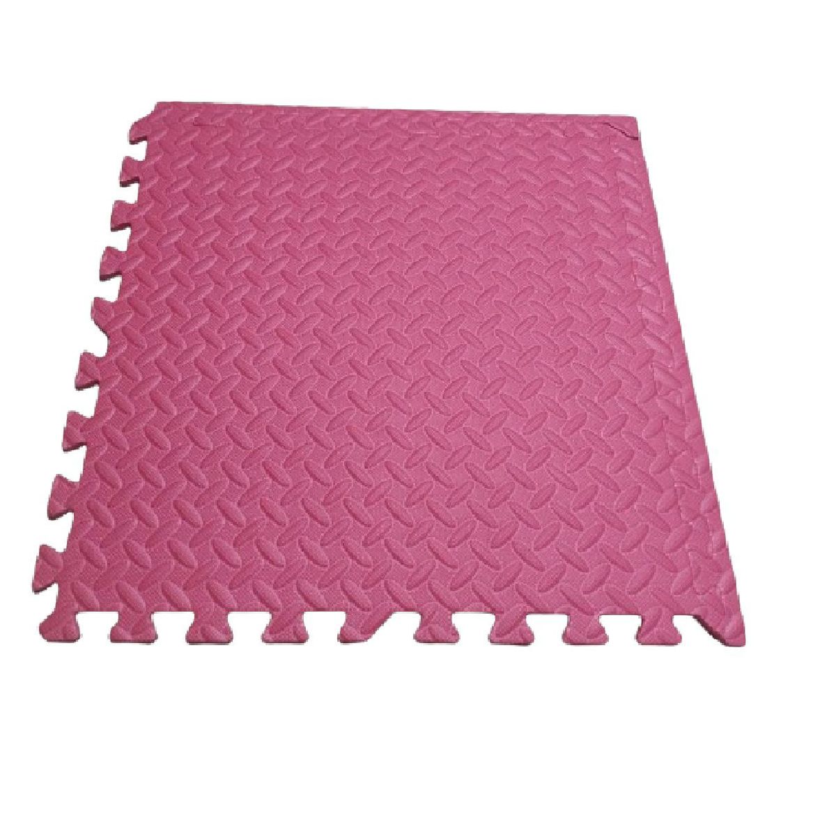 GENERICO - Piso De Foami fomi 60x60 Tatami Bebe