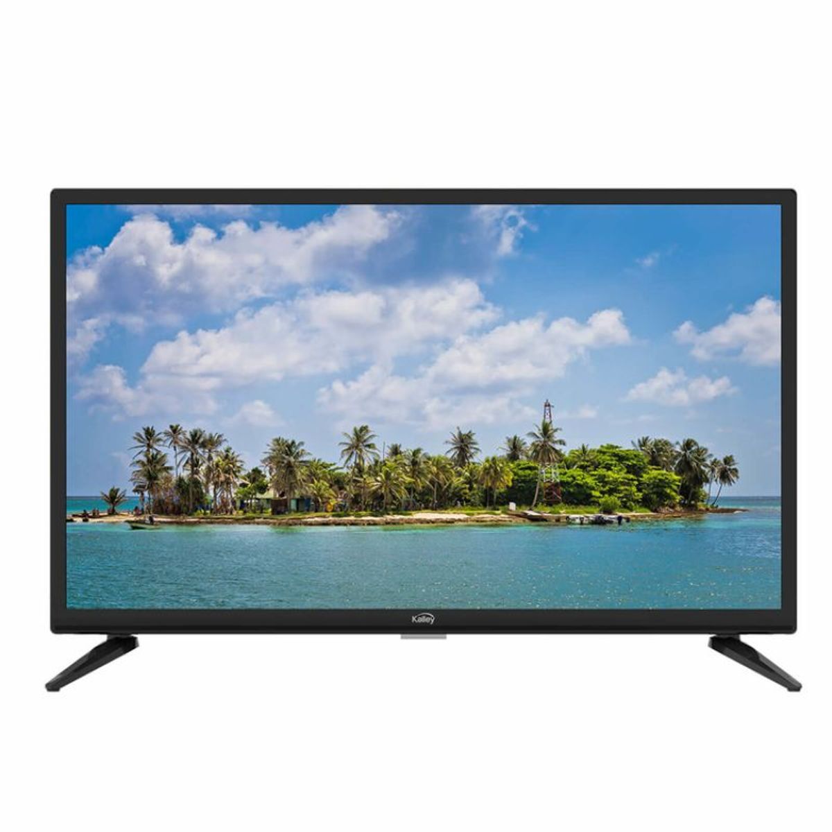 KALLEY - TV KALLEY 24 Pulgadas 61 cm K-TV24HD HD LED