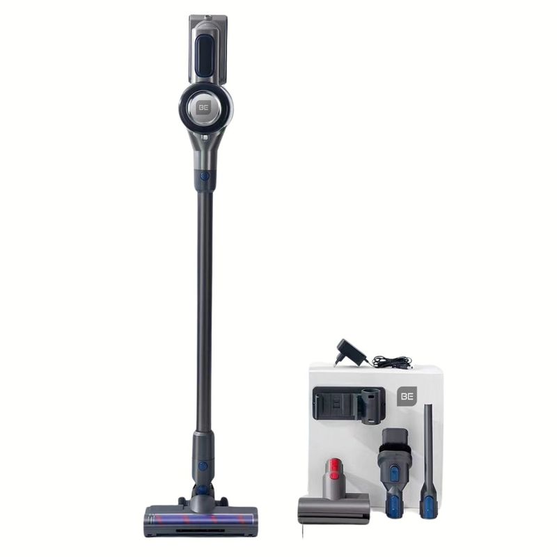 GENERICO - Aspiradora Vertical BE-106A