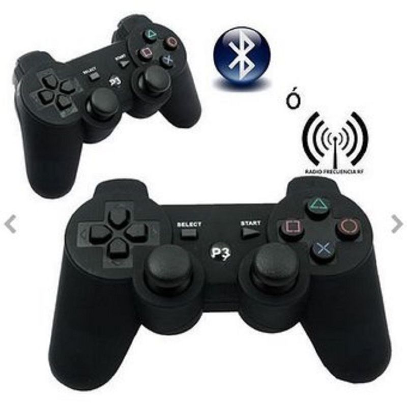 GENERICO - Control Inalámbrico Universal - Juega Sin Límites