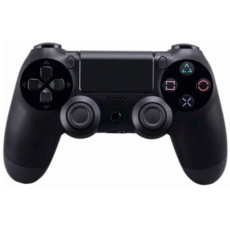 GENERICO - Control Gaming Avanzado - Experiencia Inmersiva