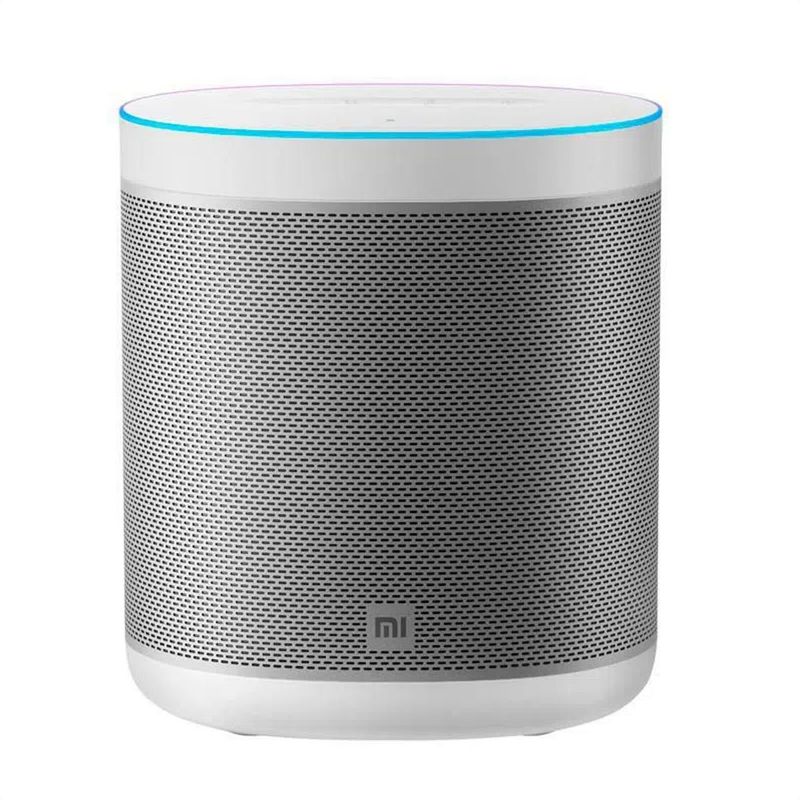 XIAOMI - Altavoz Parlante Inteligente Xiaomi Mi Smart Speaker Bluetooth Google