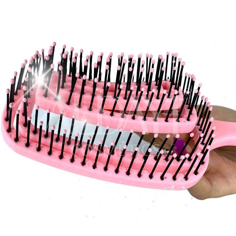 TRUE LOVER - Cepillo Antifrizz