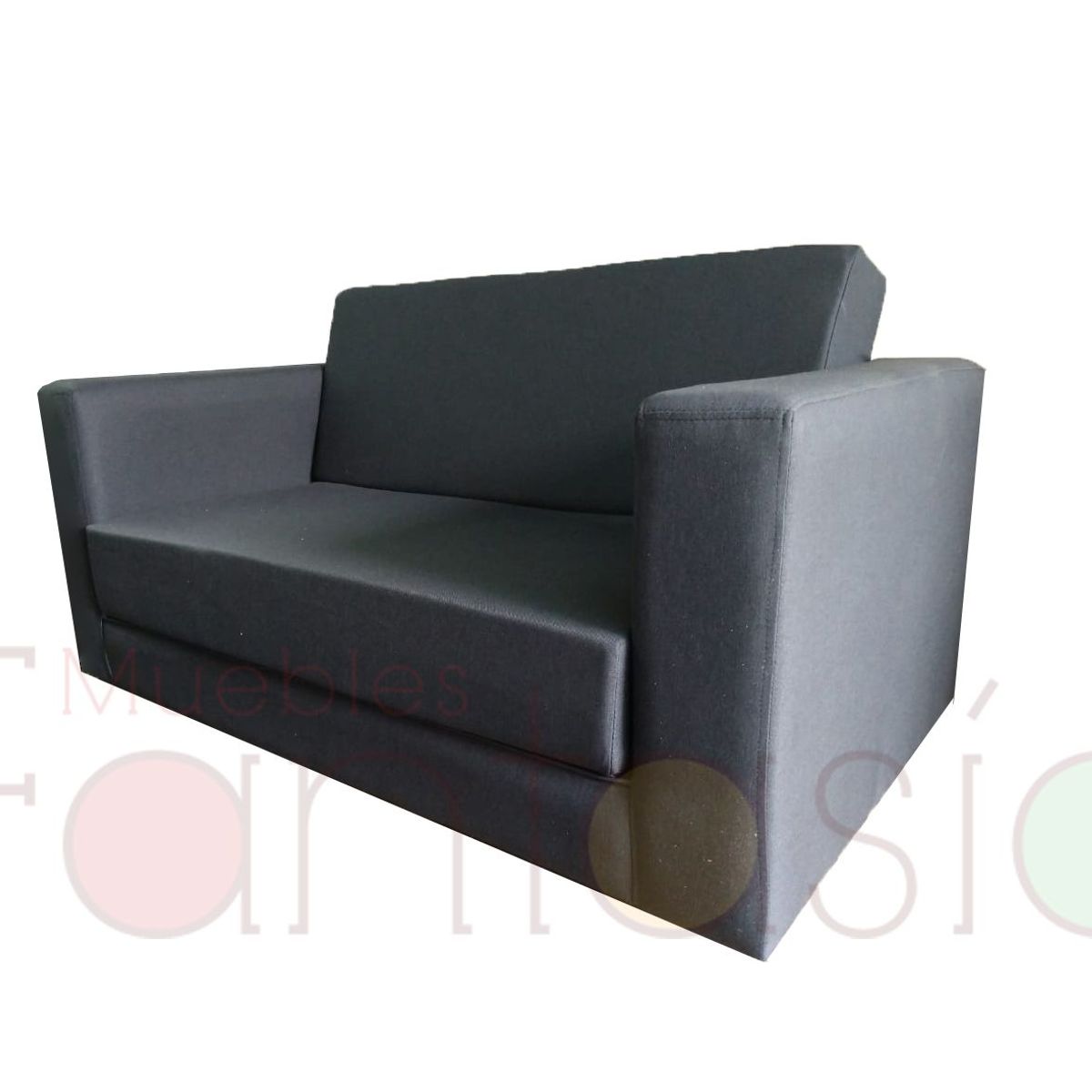 MUEBLES FANTASIA - Sofa Cama DEKO Gandy  Muebles Fantasía
