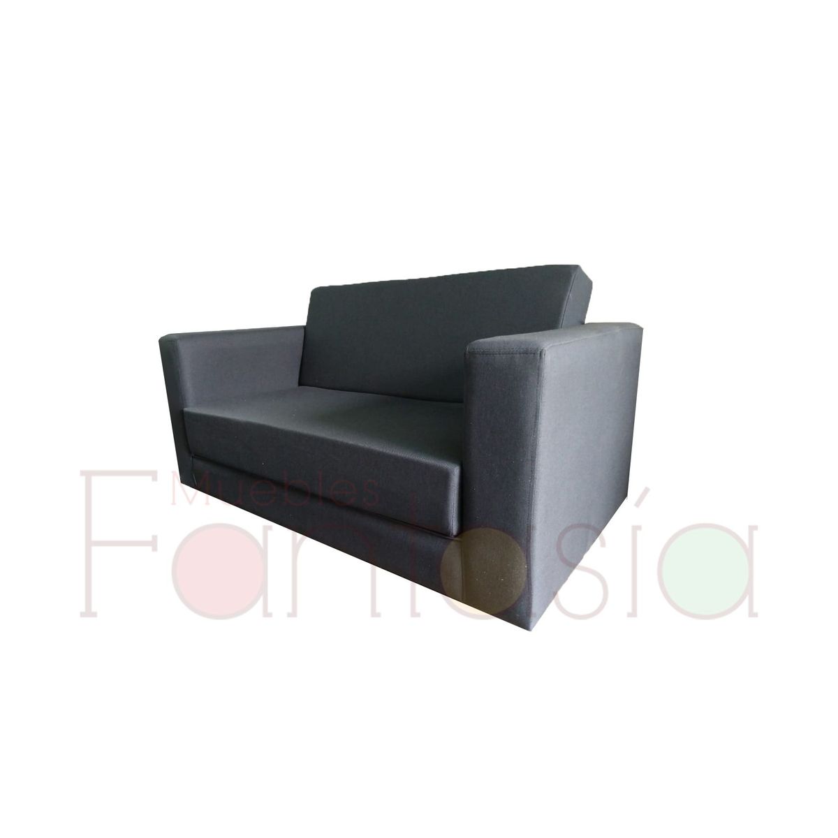 MUEBLES FANTASIA - Sofa Cama DEKO Gandy  Muebles Fantasía