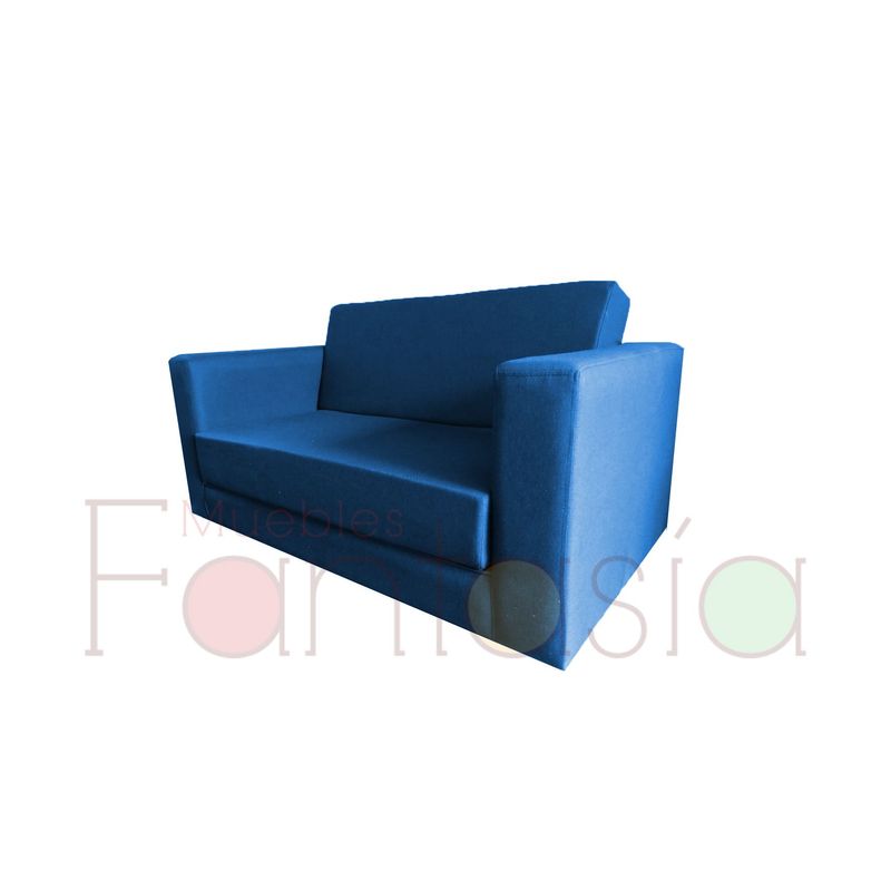 MUEBLES FANTASIA - Sofa Cama DEKO Gandy  Muebles Fantasía