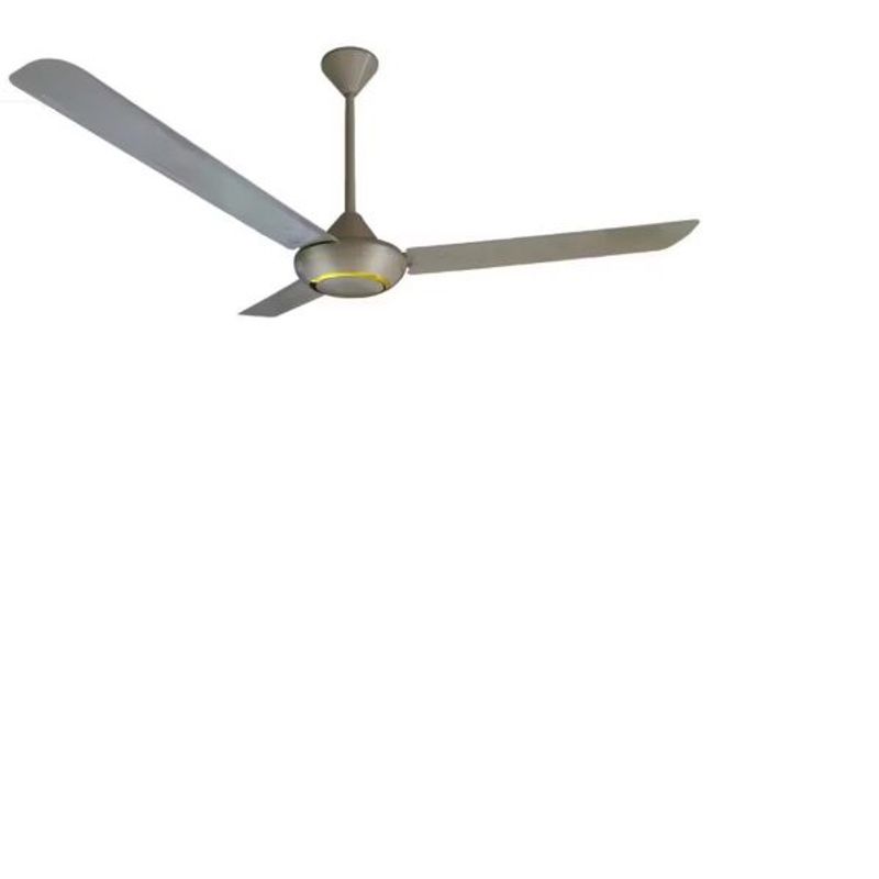 GENERICO - Ventilador Home Elements Techo 56" Cobre  5  Velocidades