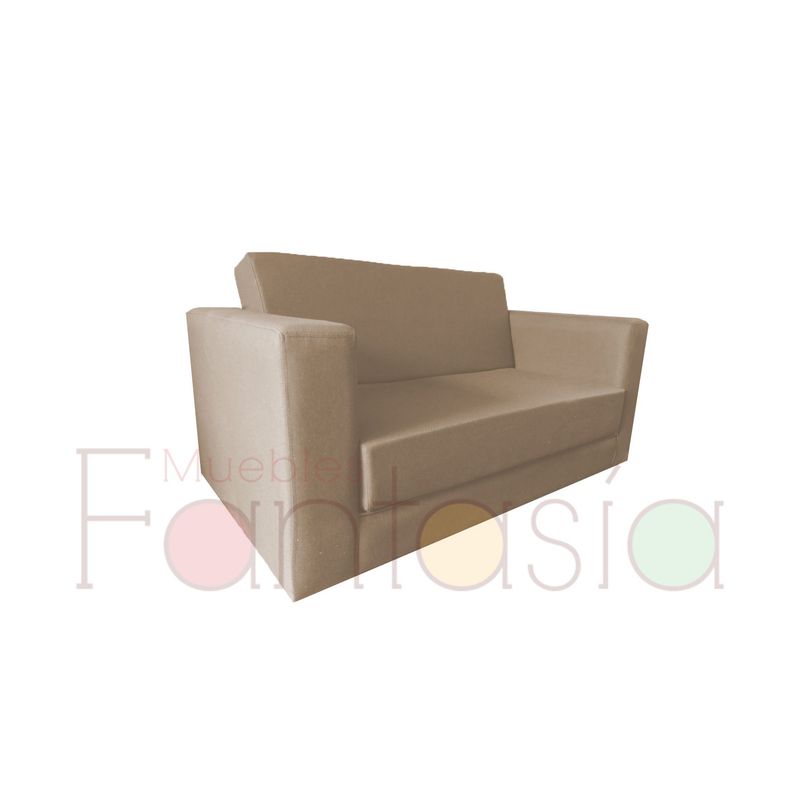 MUEBLES FANTASIA - Sofa Cama DEKO Gandy  Muebles Fantasía