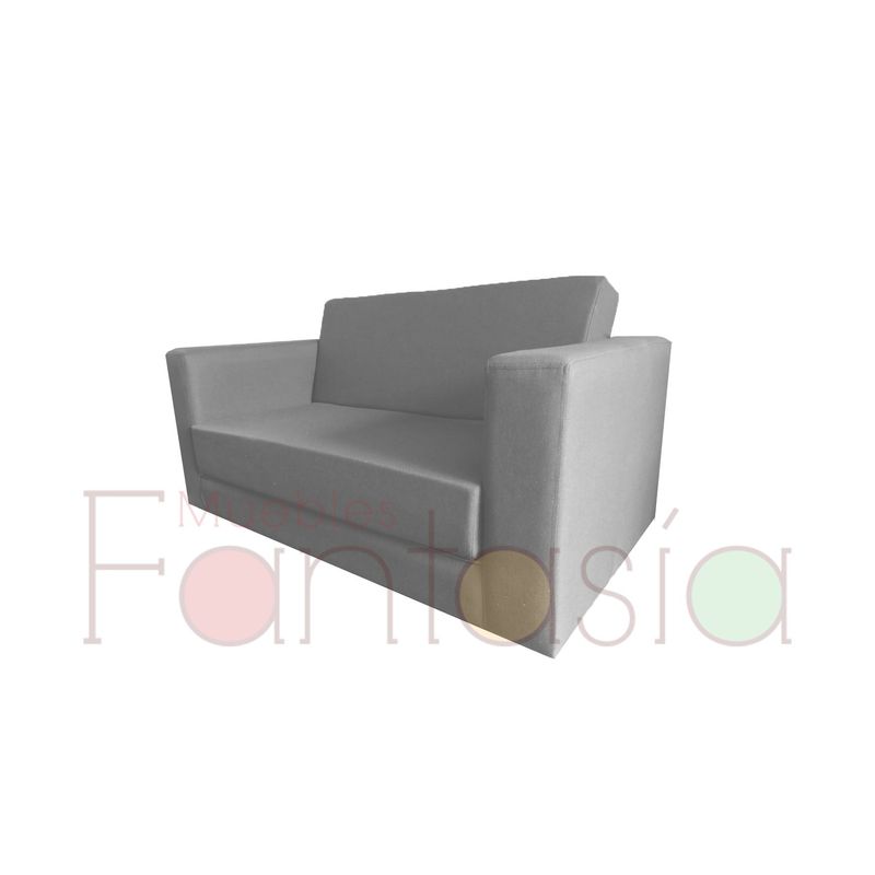 MUEBLES FANTASIA - Sofa Cama DEKO Gandy  Muebles Fantasía