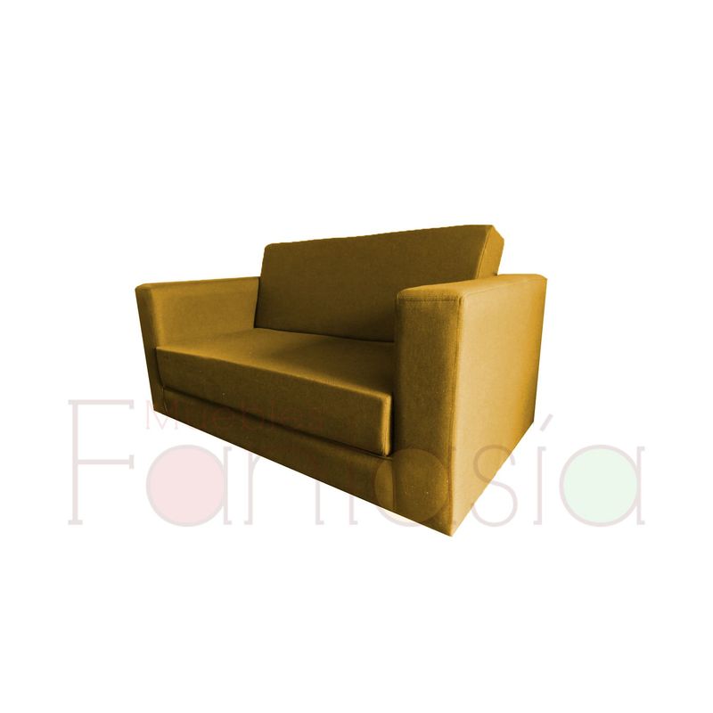 MUEBLES FANTASIA - Sofa Cama DEKO Gandy  Muebles Fantasía