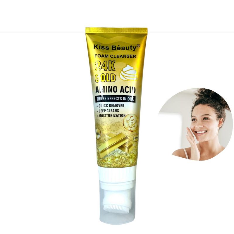 TRUE LOVER - Espuma Facial