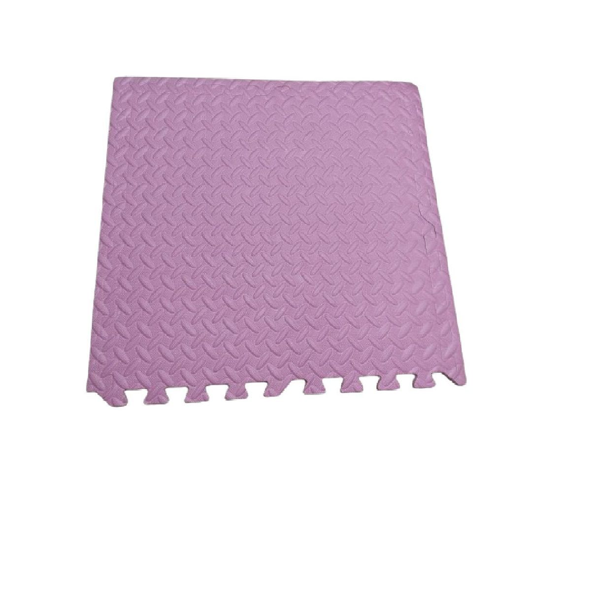 GENERICO - Piso De Foami fomi 60x60 Tatami Bebe