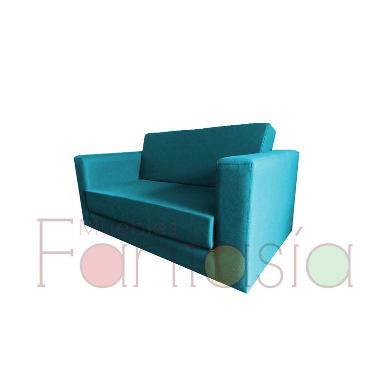 MUEBLES FANTASIA - Sofa Cama DEKO Gandy  Muebles Fantasía