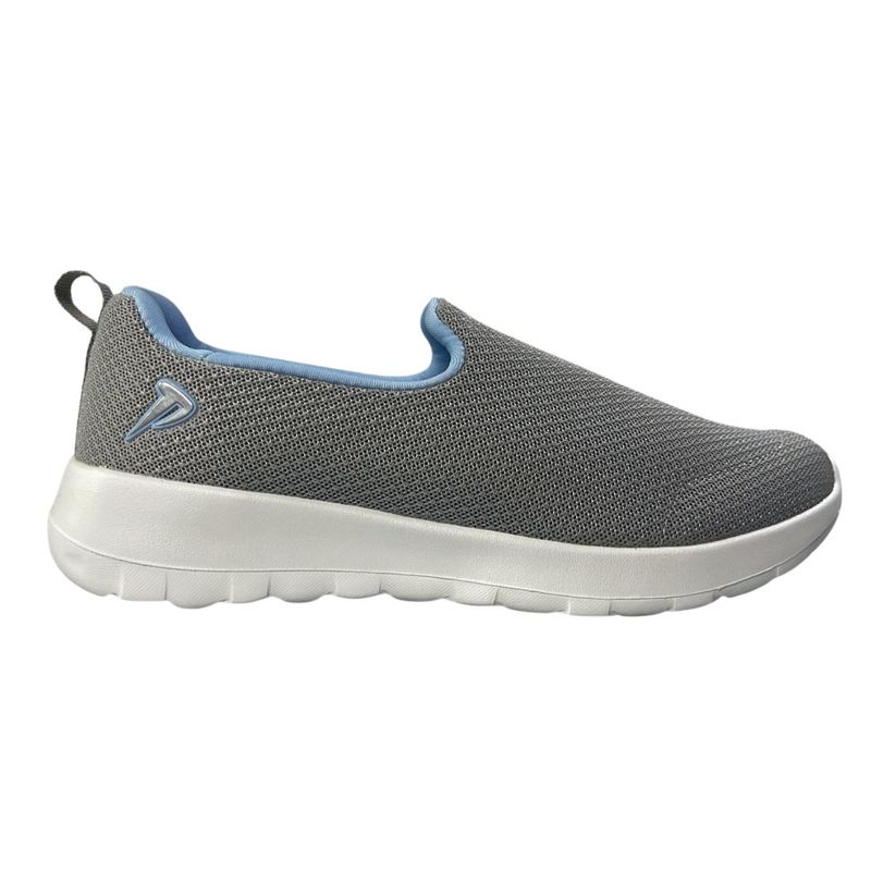 BEQUEM - Tenis Bequem Sahara Para Mujer