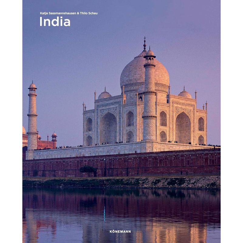 GENERICO - India. Flexo