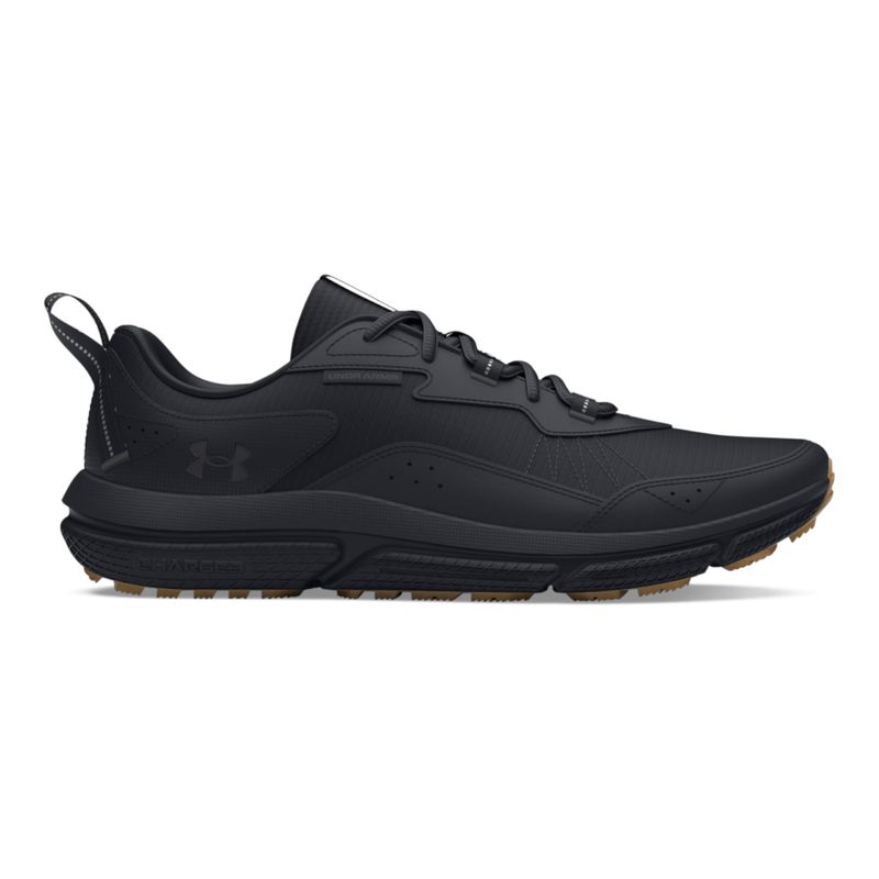 UNDER ARMOUR - ZAPATILLAS UNDER ARMOUR HOMBRE CHARGED VERSSERT- 3027178-001