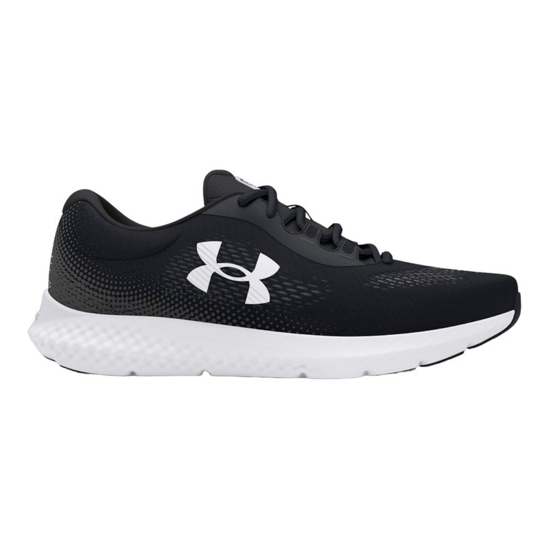 UNDER ARMOUR - ZAPATILLAS UNDER ARMOUR HOMBRE ROGUE 4 - 3026998-001