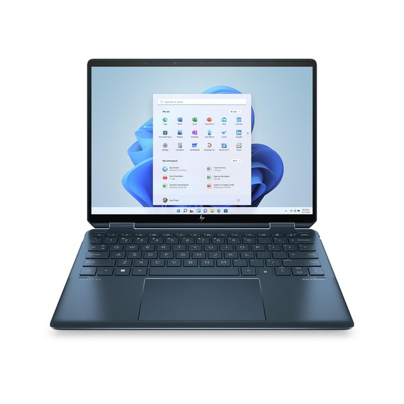 HP - Portatil HP Spectre 14-ef2000la IntelCore i7 16GB SSD 1TB