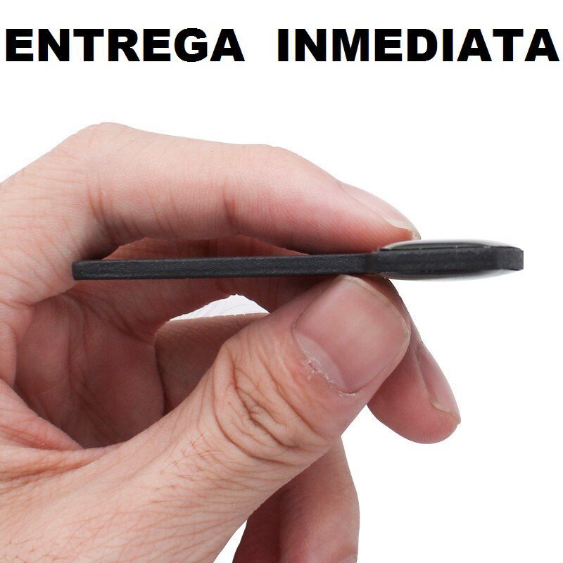 GENERICO - accesorios chevrolet tracker joy silenciador alarma cinturon