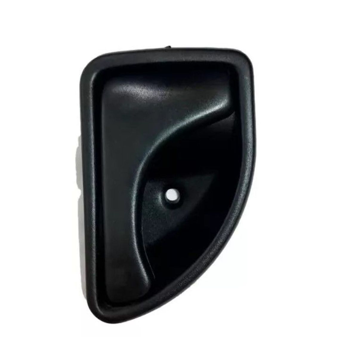 GENERICO - Manija Interior Para Renault Twingo kango Negra Izquierda