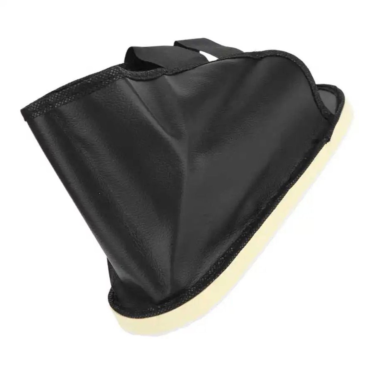 GENERICO - Zapato Ortopédico Plano Antideslizante Recuperación Talla XL