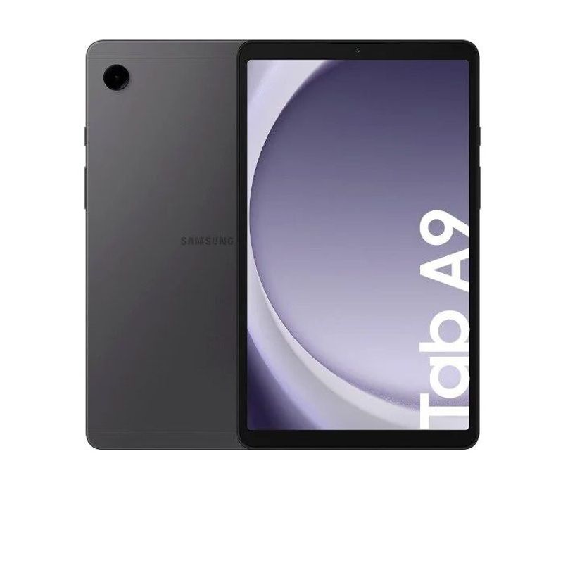 SAMSUNG - Samsung Galaxy Tab A9 Wifi 128gb 8 Ram Negro