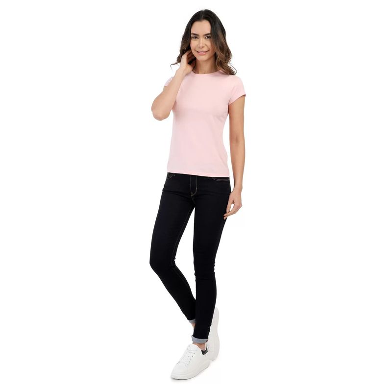 MANPOTSHERD - Camiseta Básica Dama Palorosa Womanpotsherd_.