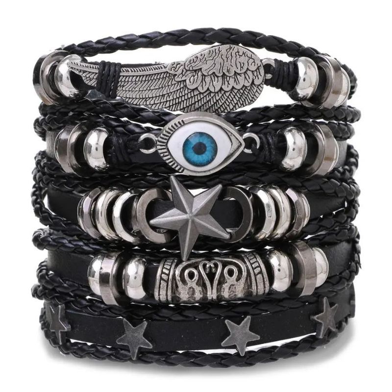 PULSO TIEMPO DE HOMBRES - Pulsera Ala Turca Ref 7033-29