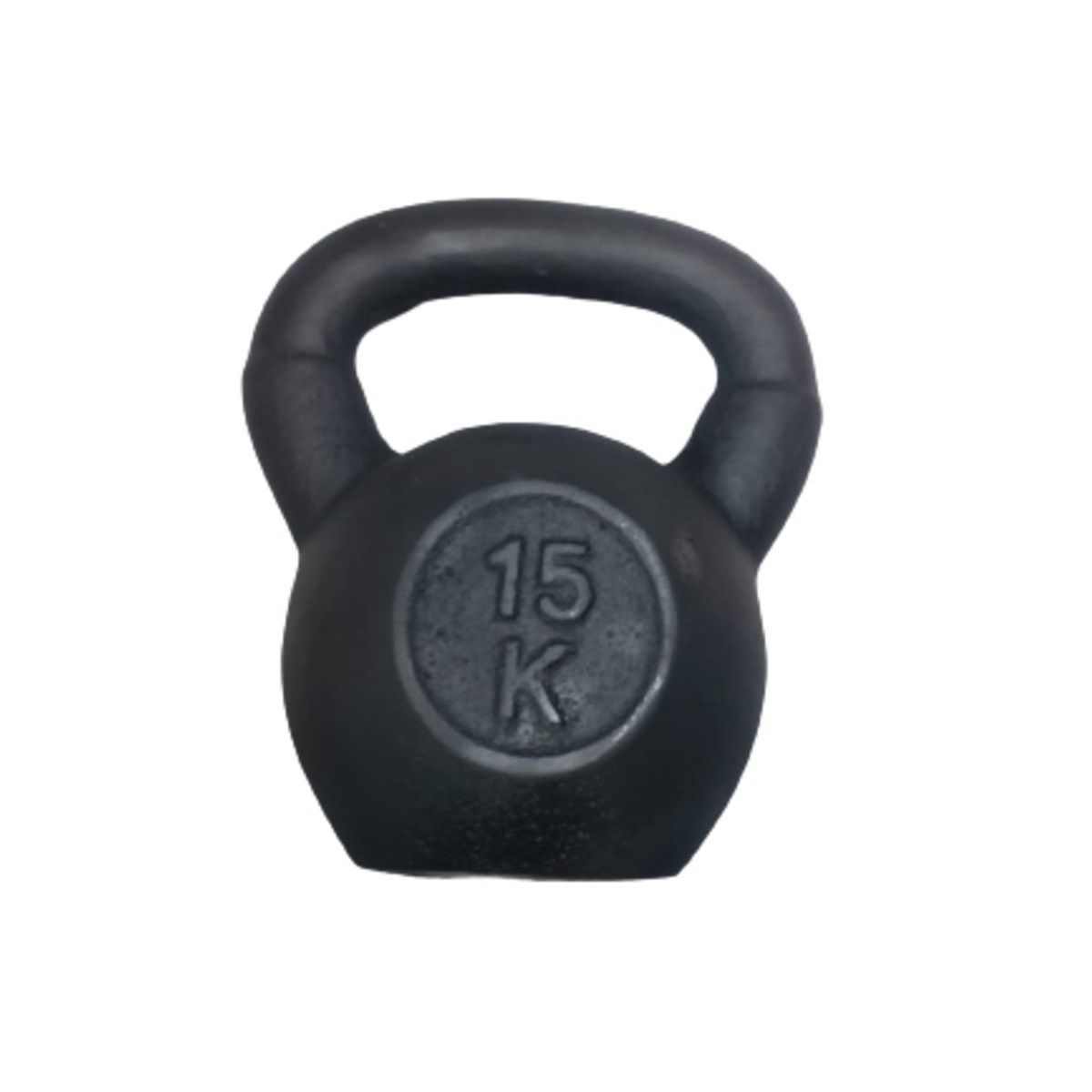 GENERICO - Pesa Rusa mancuerna 15 Kg gym ejercicio