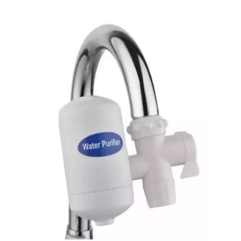 GENERICO - Filtro Llave De Agua Sws 1