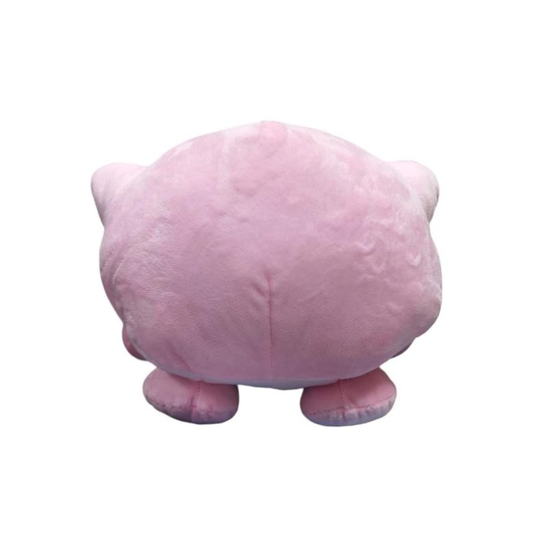 GENERICO - Peluche Pokemon  Jigglypuff 20cm