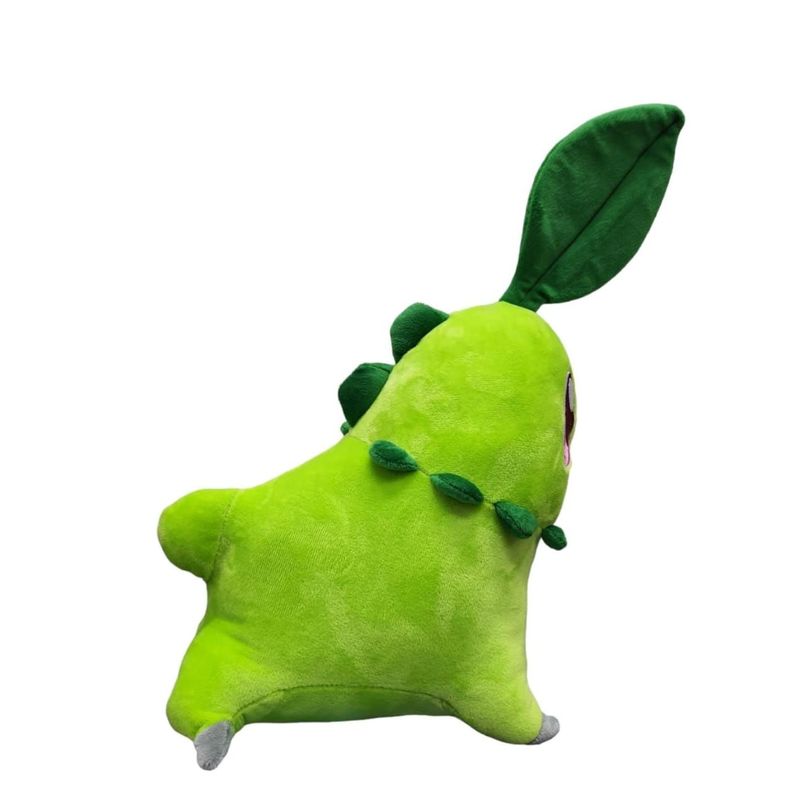 GENERICO - Peluche Pokemon Chikorita 44cm