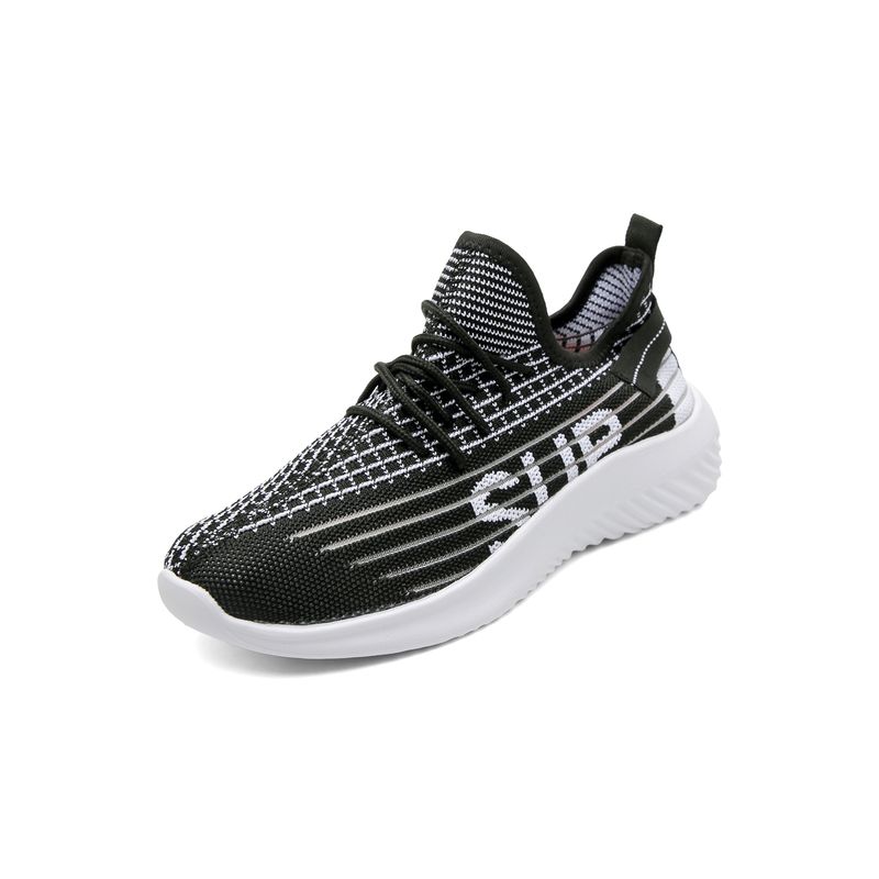 TELLENZI - Tenis Dama Negro Tellenzi Sup