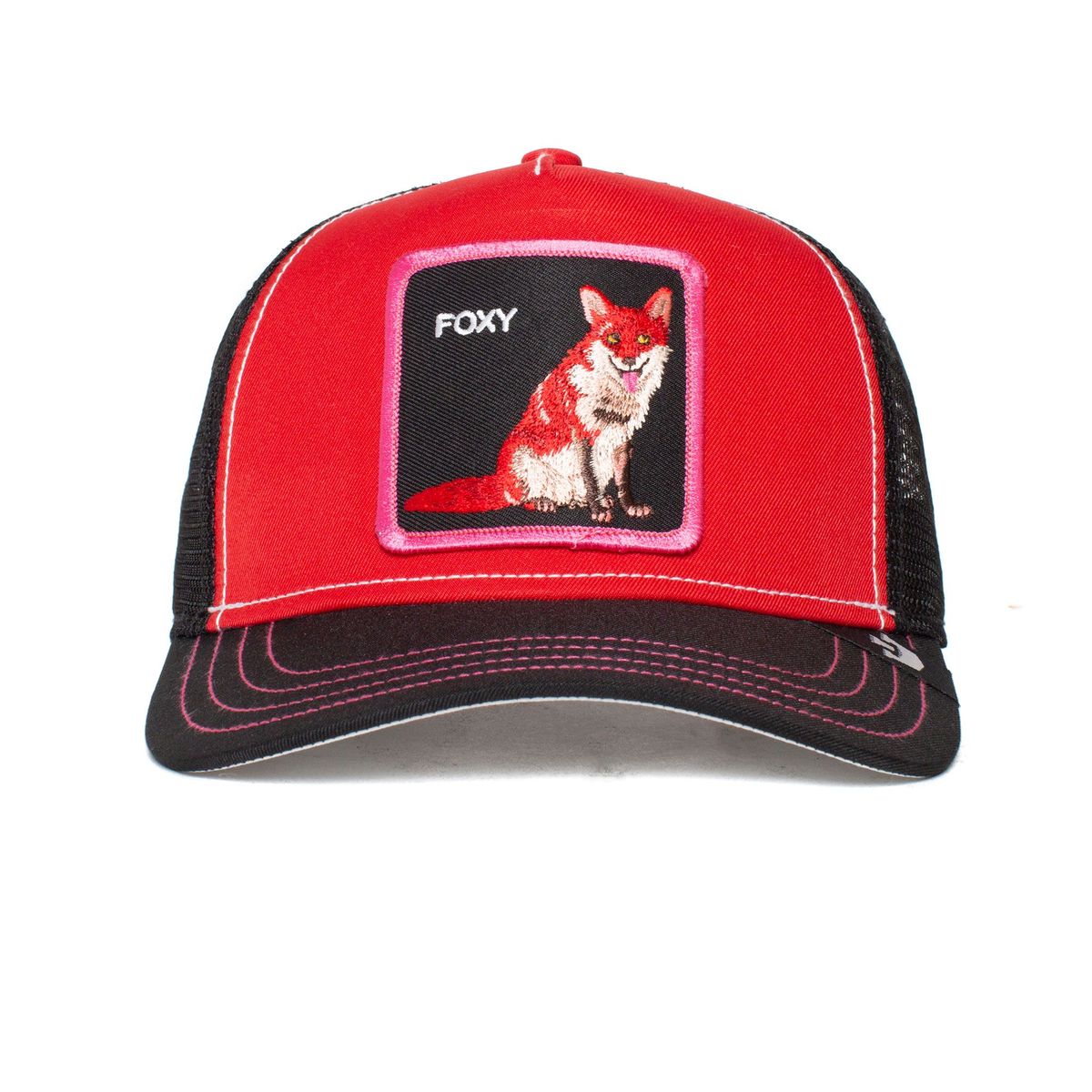 GOORIN BROS - GORRA GOORIN BROS  FOX TRIP
