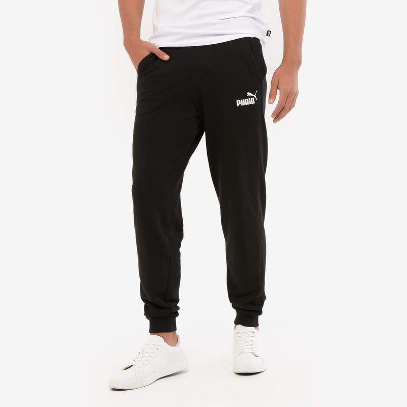 PUMA - Pantalón Jogger Niño Puma