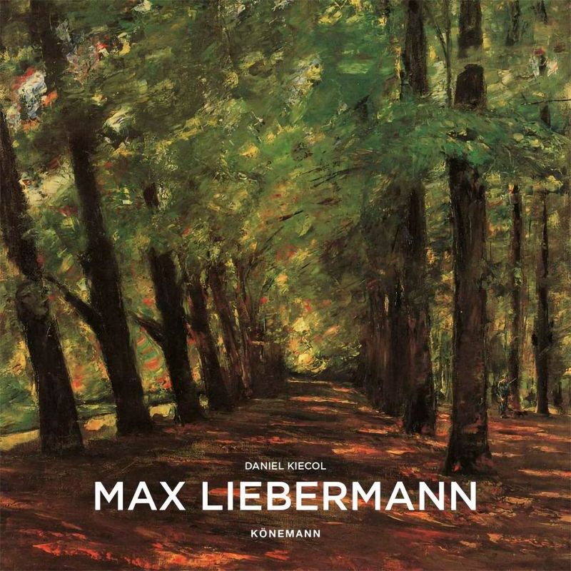GENERICO - Max Liebermann (T.D)