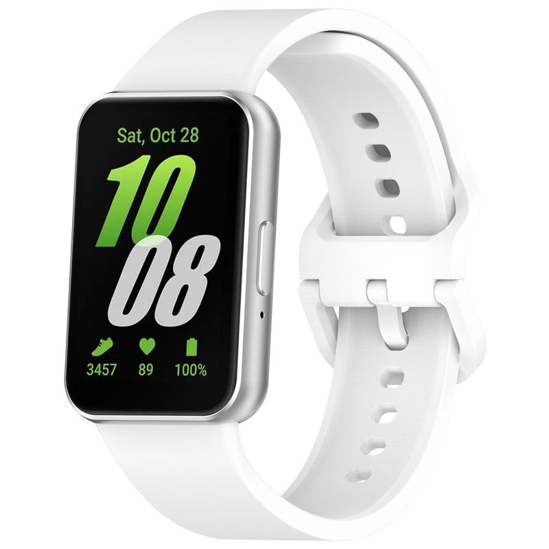 GENERICO - Manilla Compatible Con Samsung Galaxy Fit 3