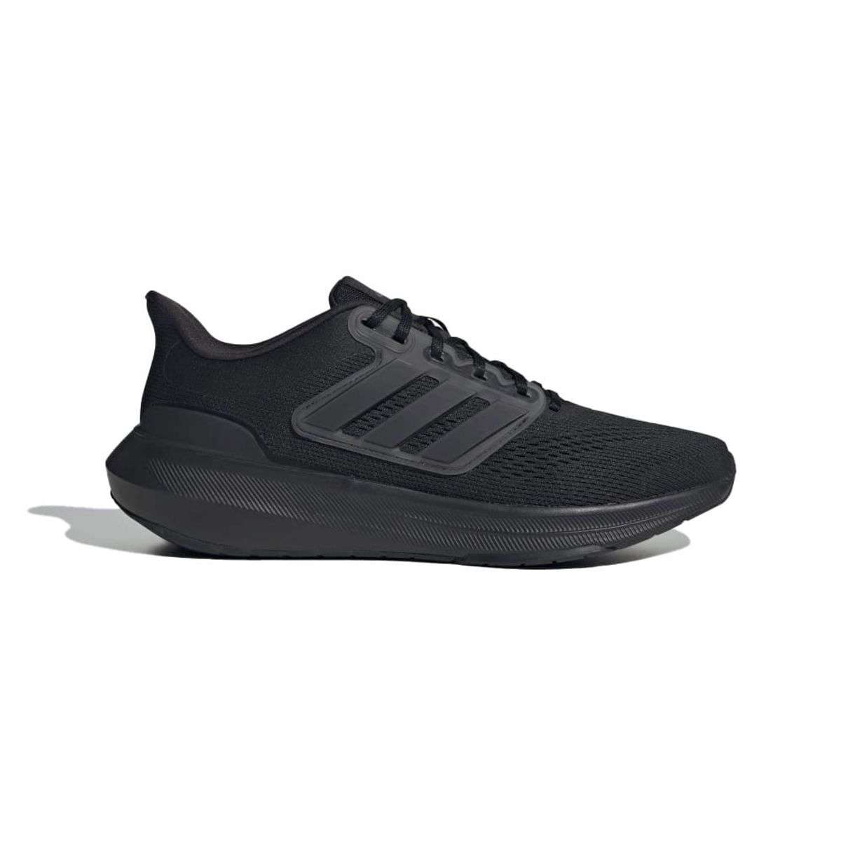 ADIDAS - Tenis Hombre Adidas Ultrabounce - Negro