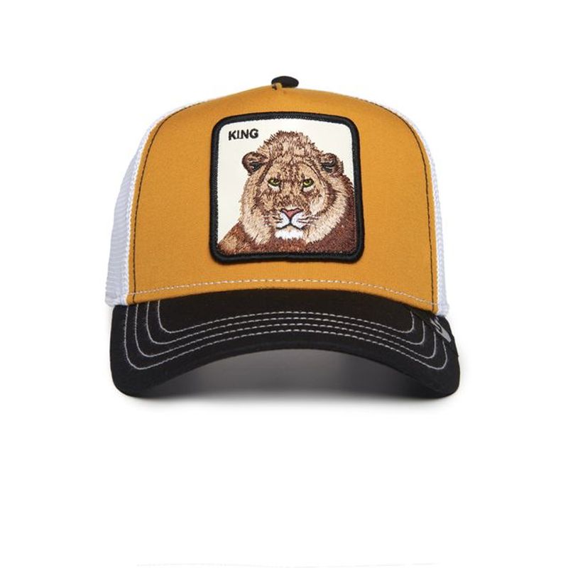 GOORIN BROS - GORRA GOORIN BROS MV KING LION