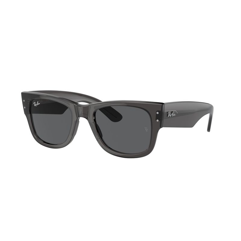 RAY BAN - Gafas de Sol Ray Ban Mega Wayfarer Unisex RB0840S