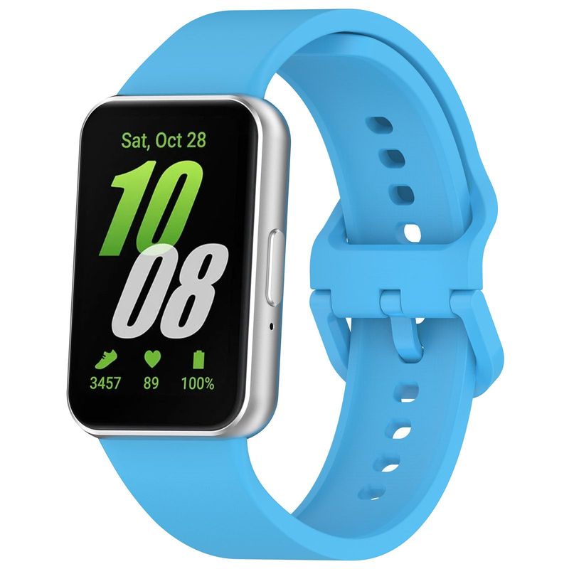 GENERICO - Manilla Compatible Con Samsung Galaxy Fit 3